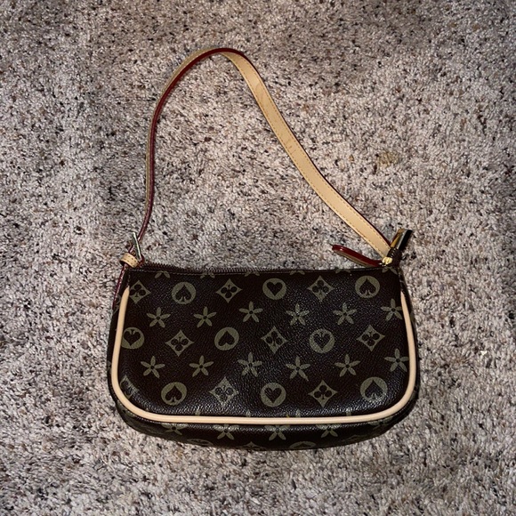 Bags Small Knock Off Lv Clutch Purse Poshmark
